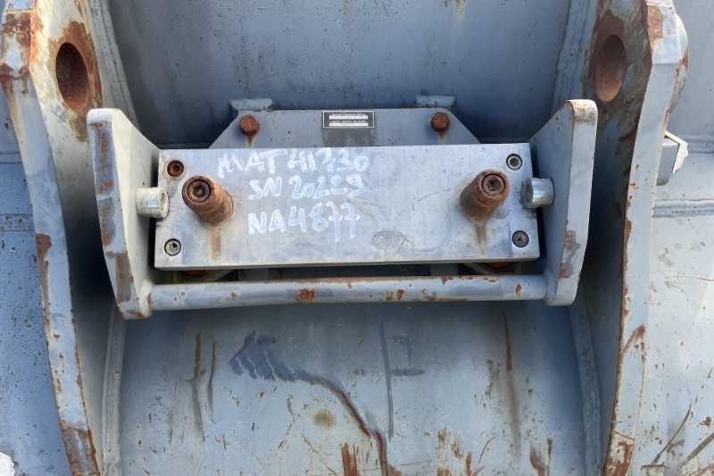 OmecoHub - Immagine LIEBHERR SWA66